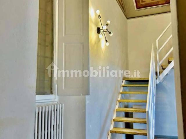 Bilocale via della Scala, Santa Maria Novella, Firenze