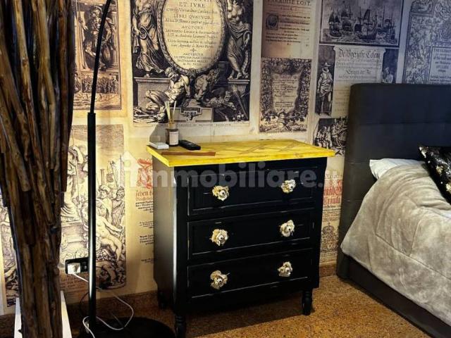 Bilocale via della Stamperia 10, Centro, Montepulciano