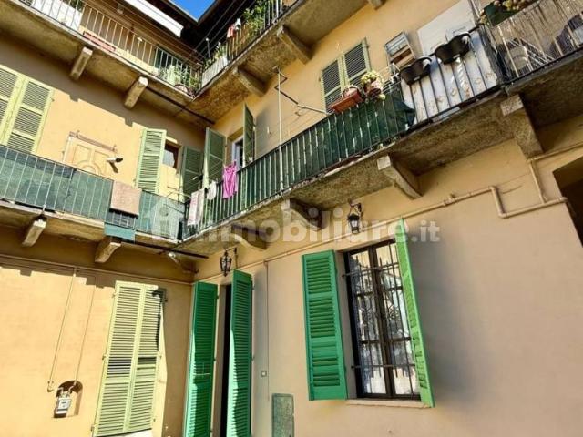 Bilocale via della Pace, Centro Storico, Chieri