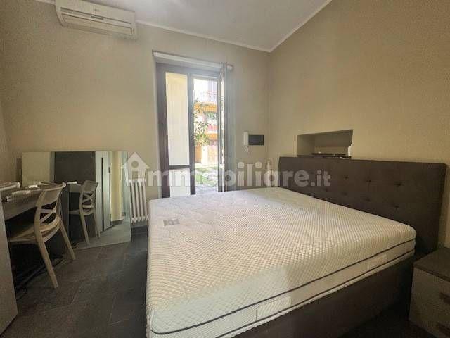 Bilocale via Della Rocca, 34, Via della Rocca, Torino
