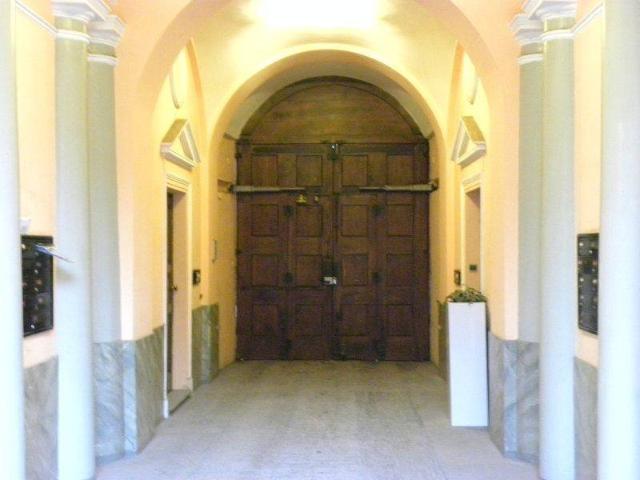 Bilocale via Della Rocca 36, Via della Rocca, Torino