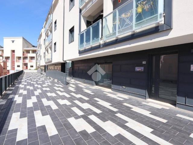 Bilocale via della Rocchetta 16, Pettino Cansatessa, L'Aquila