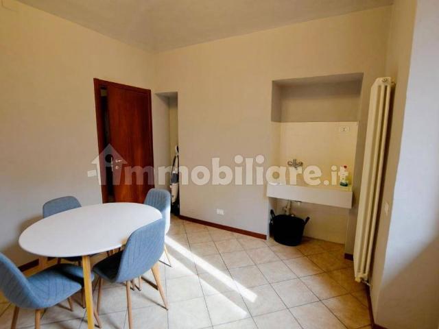 Bilocale via della Repubblica 13, Centro Storico, Biella