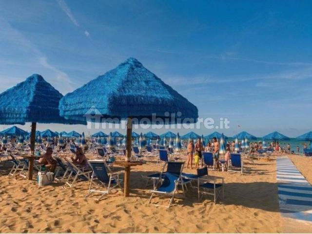 Bilocale via della Rinascita 18, Centro, Francavilla al Mare