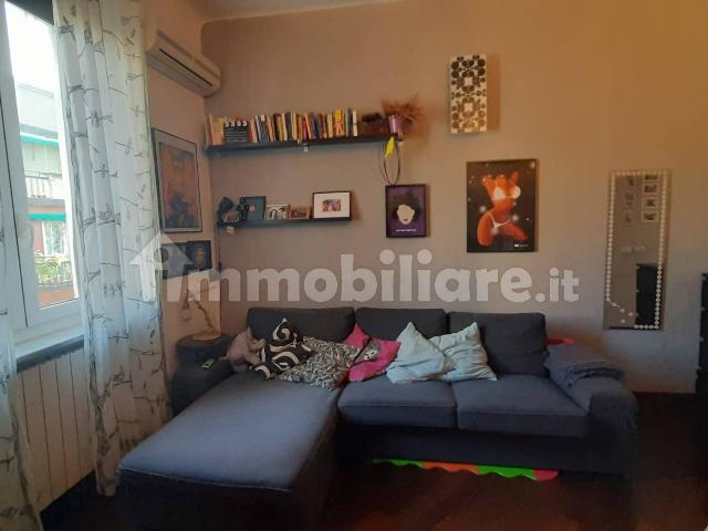 Bilocale via della Torre 16, Turro, Milano
