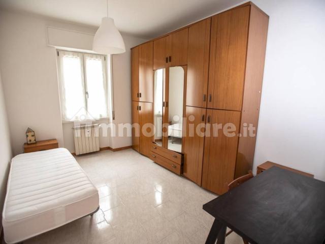 Bilocale via della Torre 8, Turro, Milano