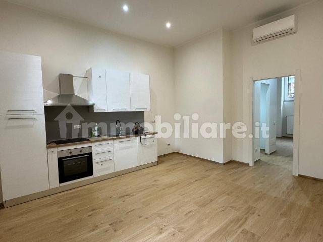 Bilocale via della Torre, Turro, Milano