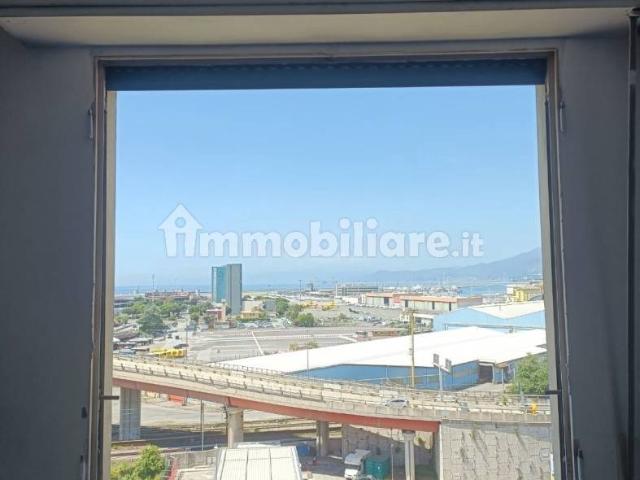 Bilocale via dell'Acciaio 125, Sestri Ponente, Genova