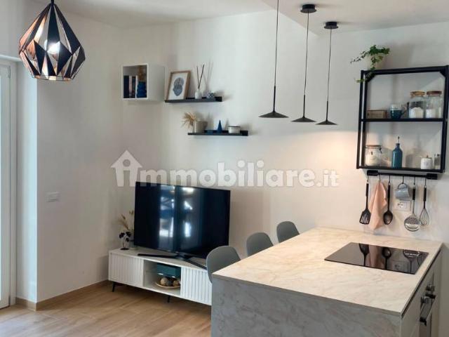 Bilocale via delle Calle 19, Collefiorito, Guidonia Montecelio