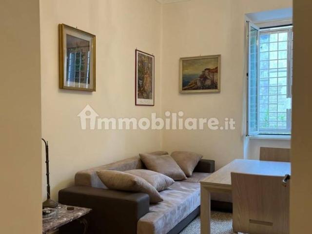 Bilocale via delle Alpi Apuane, Città Giardino, Roma