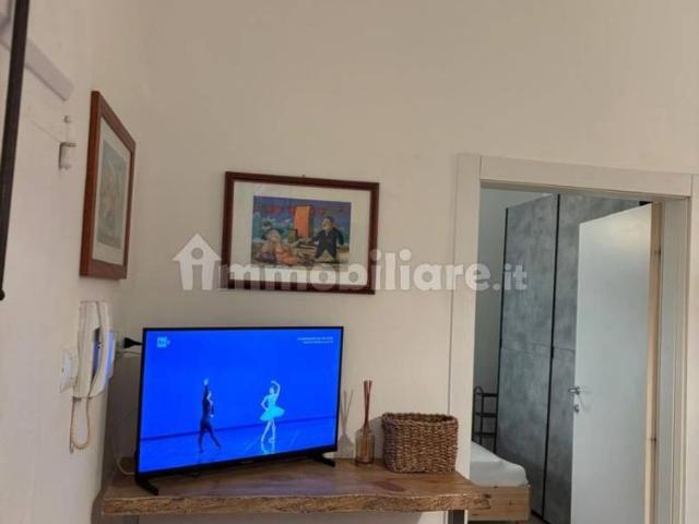 Bilocale via delle Belle Arti 34, Irnerio, Bologna
