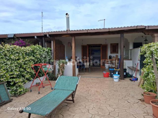 Bilocale via delle Bighe, Torre Marina Lido di Tirrenella, Ardea