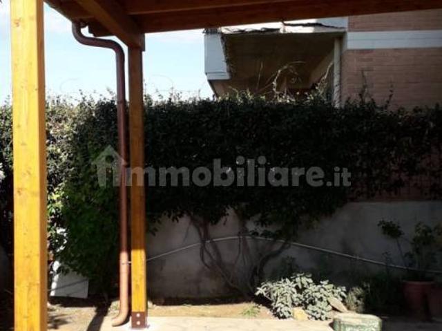 Bilocale via delle Gerbere 37, Cerenova, Cerveteri