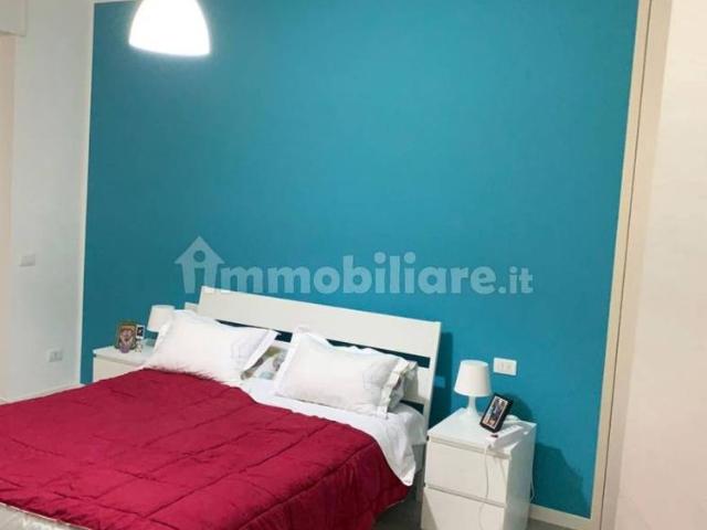 Bilocale via delle Forze Armate 43, Piazzale Siena, Milano
