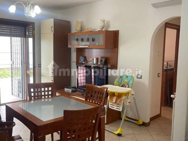 Bilocale via delle Fresie 11, Colfiorito, Elcetina, Santa Marinella