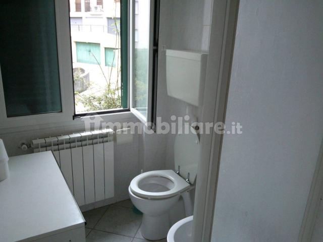 Bilocale via delle Mimose 7, Laigueglia
