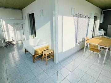 Bilocale via delle Mimose 8, Centro, Misano Adriatico