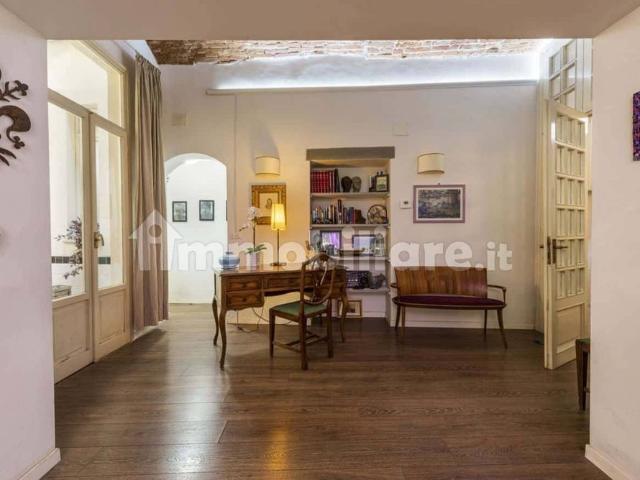 Bilocale via delle Seggiole, Signoria Uffizi, Firenze