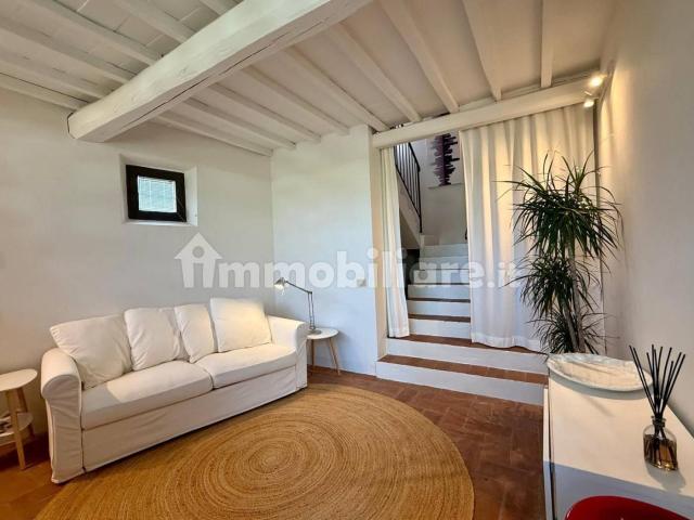 Bilocale via delle Serre 91, Cellai, Rignano sull'Arno