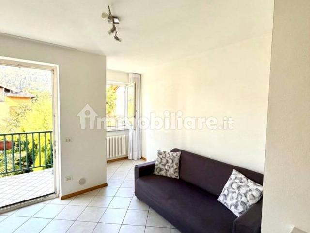 Bilocale via delle Spone 9B, Pergine Valsugana