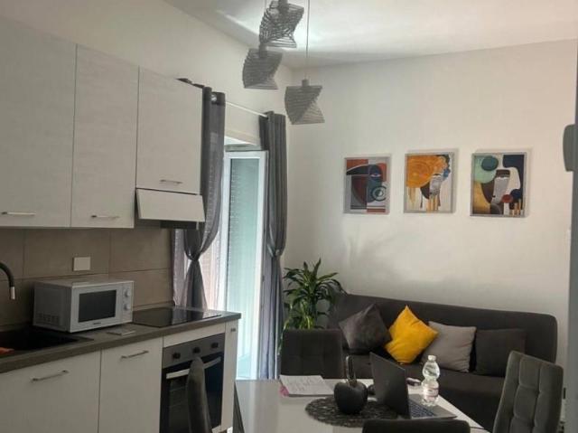 Bilocale via delle Susine 10, Alessandrino Torre Spaccata, Roma