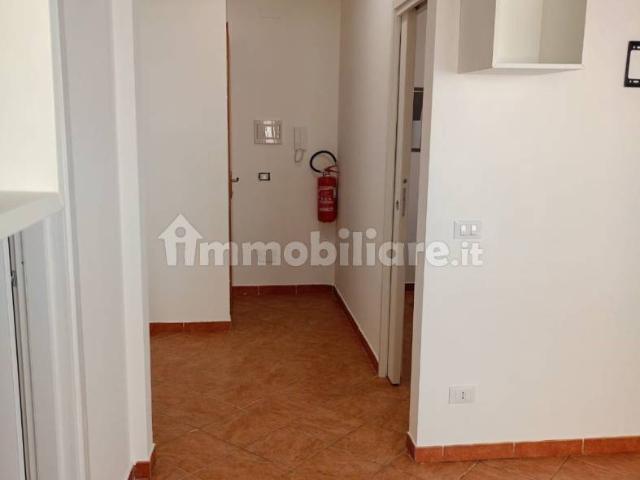 Bilocale via delle Palme 31, Centro, Bagheria