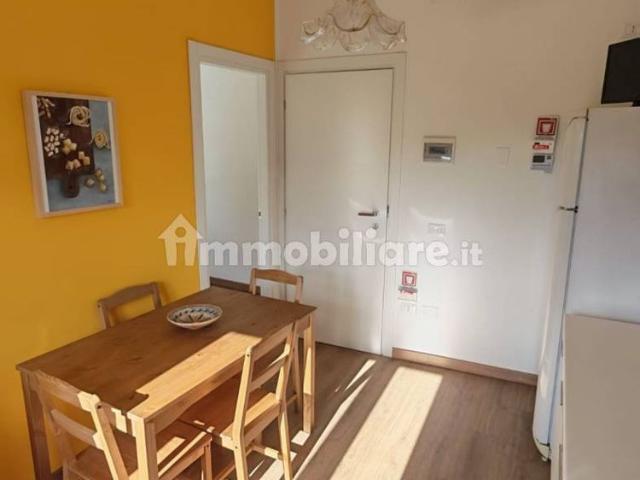 Bilocale via delle Prata 10, Centro, Vetralla