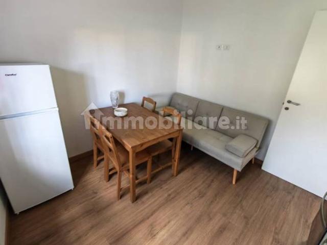 Bilocale via delle Prata 10, Centro, Vetralla