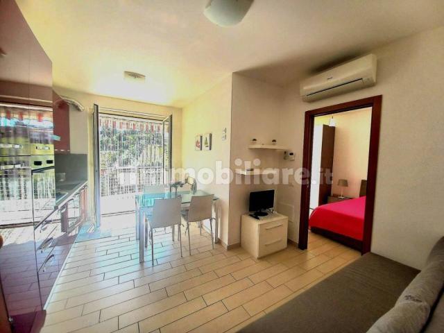 Bilocale via delle Regioni 23, Tortoreto Lido, Tortoreto