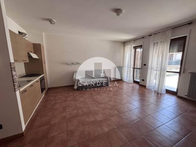 Bilocale via delle Ripe, Breo, Mondovì
