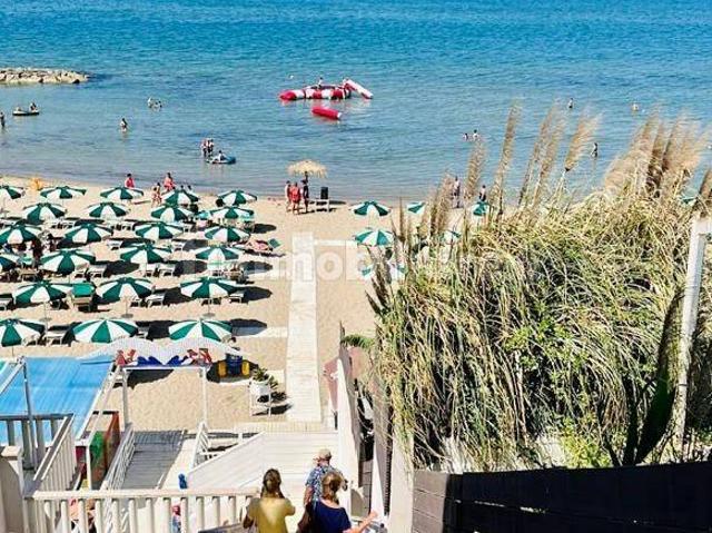 Bilocale via delle Tamerici 49, Lido di Cincinnato Sirene, Anzio