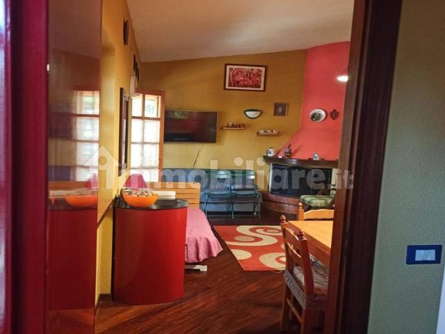 Bilocale via delle ville, Camigliatello Silano, Spezzano della Sila