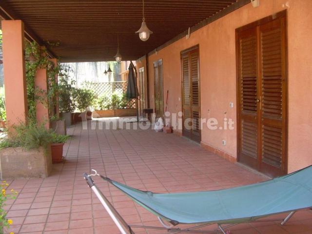 Bilocale via delle Ville, Vulcanello, Lipari