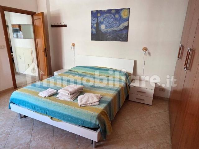 Bilocale via delle Zattere 57, Ostia Ponente, Roma