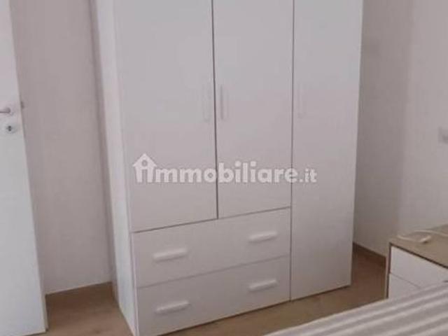 Bilocale via dell'Ecologia 26, Marina Di Schiavonea, Corigliano Rossano