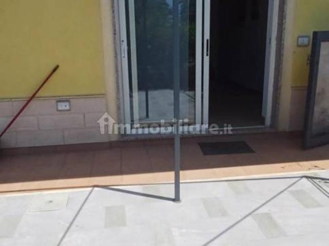 Bilocale via dell'Ecologia 26, Marina Di Schiavonea, Corigliano Rossano