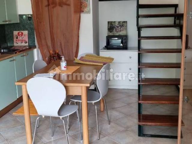 Bilocale via dell'Emigrante 1, Centro, Palazzolo dello Stella