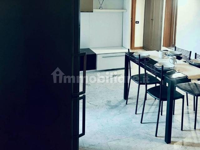 Bilocale via dell'Imbrecciato 257, Villa Bonelli, Roma