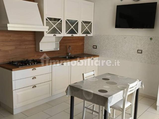 Bilocale via dell'Immacolata 25, San Pio, Cappuccini, Civitavecchia