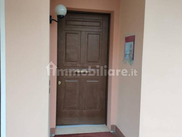 Bilocale via dell'Indipendenza 12, Cibeno, Carpi
