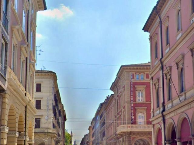 Bilocale via dell'Indipendenza, Marconi, Bologna