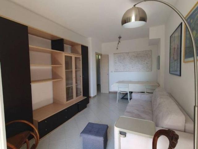 Bilocale via Dessiè 15, San Siro, Milano