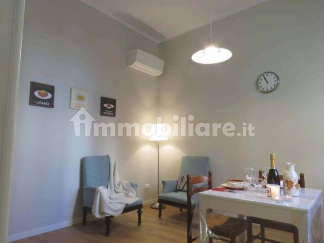 Bilocale via di Corticella, Bolognina, Bologna