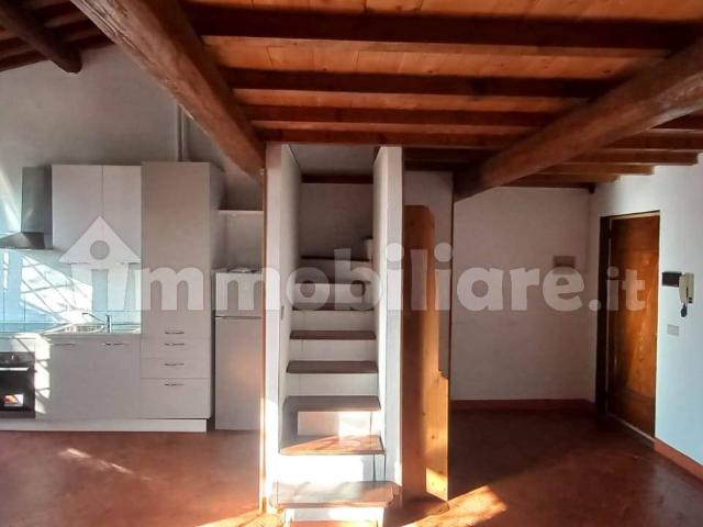Bilocale via di Canonica 37, Monte Morello, Cercina, Sesto Fiorentino