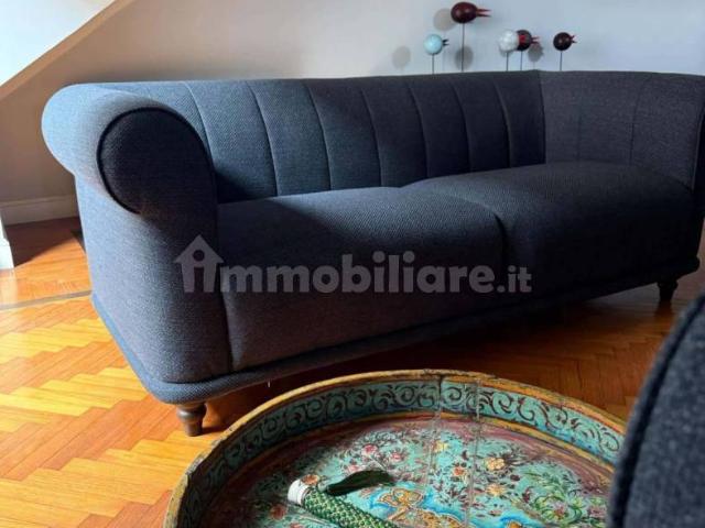 Bilocale via di Melegnano, Borgo Ognissanti Il Prato, Firenze
