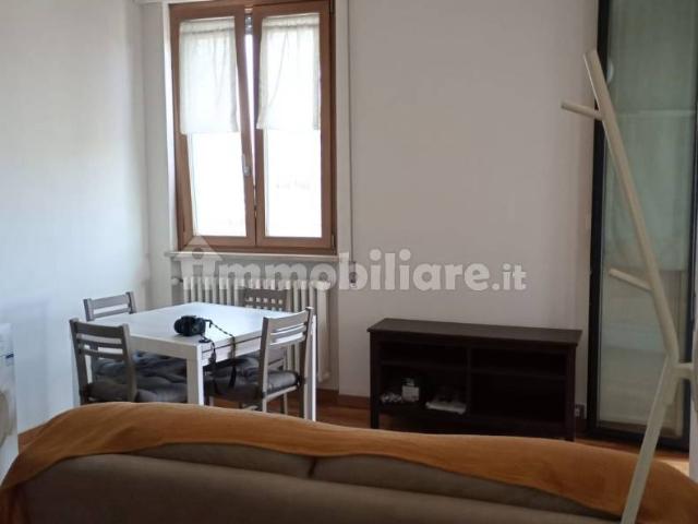 Bilocale via di Novoli 10B, Novoli, Firenze
