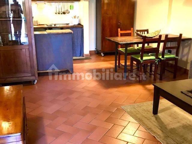 Bilocale via di sammezzano 50, Reggello