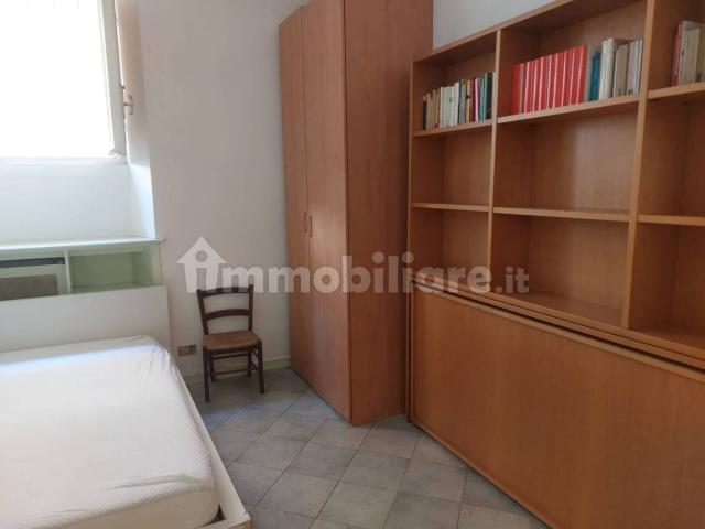 Bilocale via di Sant'Erasmo 25, San Giovanni, Roma
