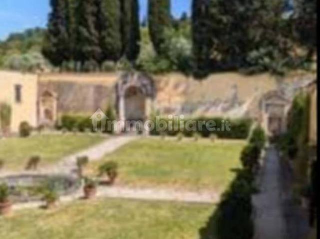 Bilocale via di Scandicci, Marignolle Bellosguardo, Firenze