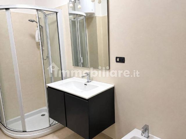 Bilocale via di Porta Maggiore 38, Esquilino, Roma
